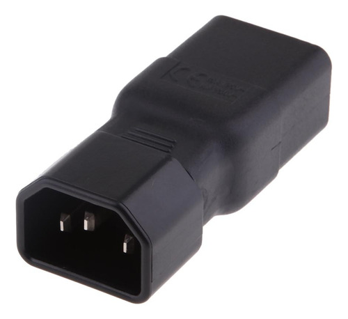 2 Conector De Alimentación Del Adaptador Convertidor