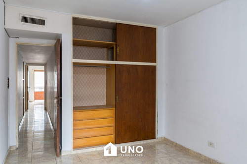 Imagen 6 de 21 de Mendoza Y Pte. Roca - Piso Exclusivo De 3/4 Dormitorios.
