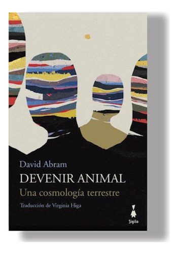 Devenir Animal - David Abraham
