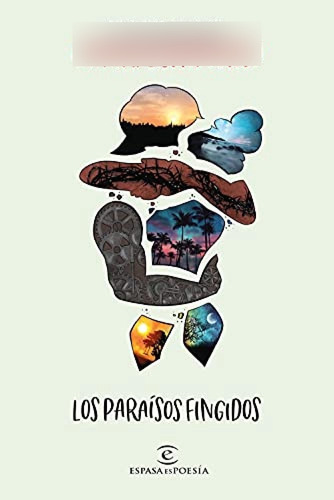 Los Paraísos Fingidos Barbadillo Dubon, Daniel Espasa Calpe