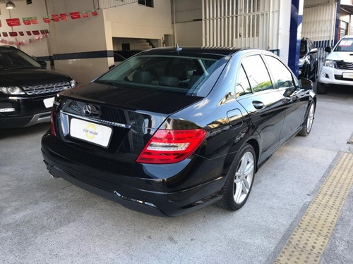 C 180 1.6 Cgi Sport 16v Turbo Gasolina 4p Automático
