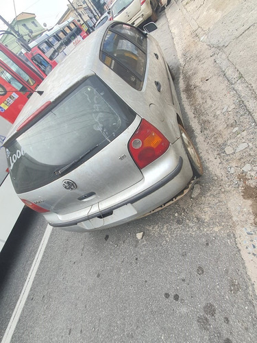 Imagem 3 de 3 de Vw Polo 1.6 2003 ( Sucata Somente Peças)
