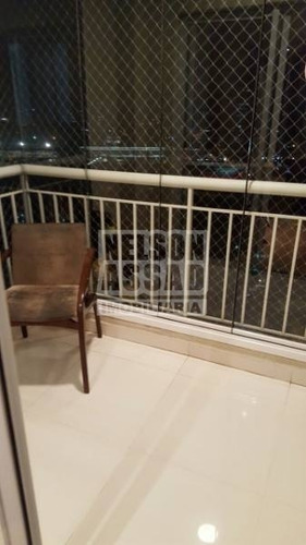 Imagem 5 de 18 de Apartamento Em Condomínio Padrão Para Venda No Bairro Vila Santa Clara, 2 Dorm, 0 Suíte, 1 Vagas, 65 M - 1631