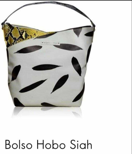 Imagen 1 de 5 de Oriflame Bolso Hobo Siah Collection