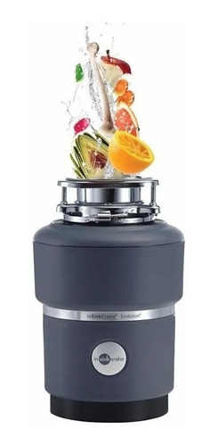 Triturador De Alimentos In Sink Erator 100
