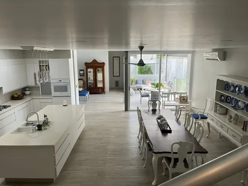 Casa En Venta / Cholul ,yucatán