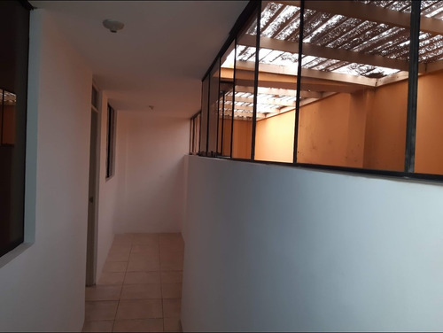 Ultimo Dpto En Tercer Piso - Urb. Lucyana