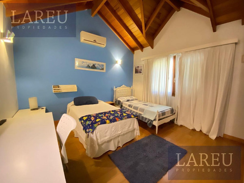 Imagen 19 de 30 de Casa Venta - Club De Campo Pueyrredon