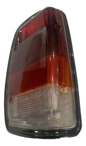 Faro Trasero Vw 1500 Rural