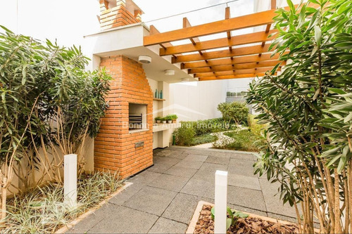 Apartamento À Venda Em Centro - Ap012615
