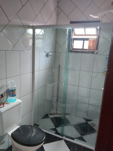 Imagem 15 de 15 de Casa Para Venda Com 3 Dormitórios No Bairro Mogi Moderno Em Mogi Das Cruzes. - Ca00305 - 69982011