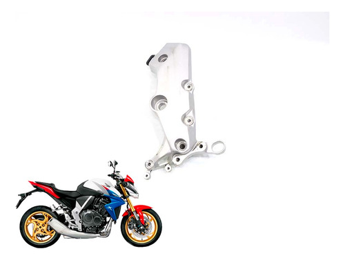 Suporte Esquerdo Motor Honda Cb 1000r 11-16 (231)