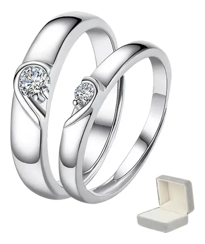 Anillo de plata 825 valor sales