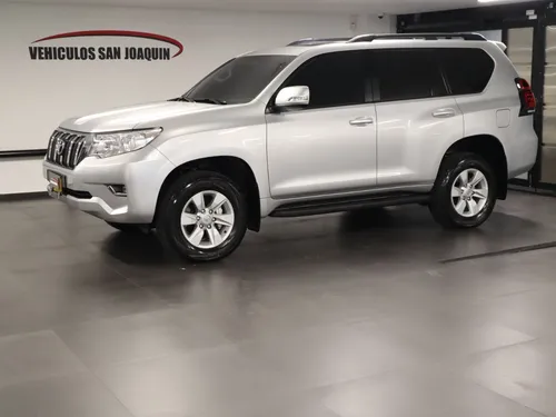 Toyota Prado 4.0 Tx-l Fl 2 Ii