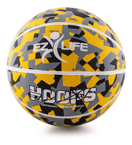 Pelota Lejopi Pelota Basquet N°7 Multicolor Surtido