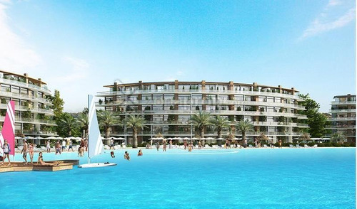 Imagen 3 de 3 de Lote En Complejo Aquavista Malagueño Villa Carlos Paz