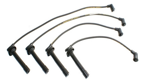 Cables De Bujia Honda Civic 4cil 1.5 92-95