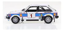 Comprar Autos Rally Wrc N° 36 Talbot Sunbeam Lotus (1981) Fréquelin Color Blanco Y Otros