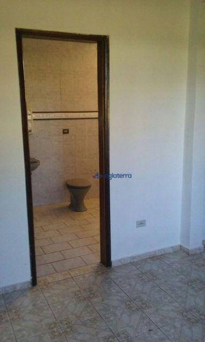 Casa À Venda, 200 M² Por R$ 400.000,00 - Monte Carlo - Londrina/pr - Ca0562