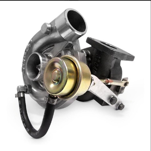 Imagem 1 de 2 de Turbina Biagio Bbv280dt Ducato 2.8 Tc/tca