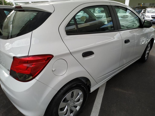 Imagem 5 de 10 de Onix 1.0 Mpfi Joy 8v Flex 4p Manual