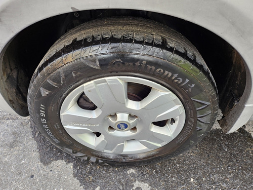 Fiat Idea 1.8 Adventure Flex 5p