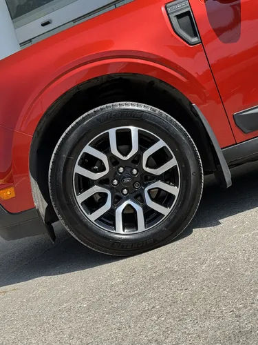 Ford Maverick 2.0 Lariat 4x4