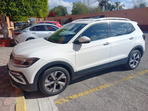 Volkswagen T-Cross 1.6 Highline At