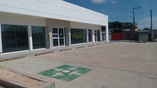 ¡excelente Local En Renta En Minatitlán, Veracruz!