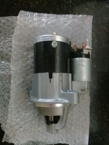 Imagen 3 de 4 de Arranque Ford Fiesta Titanium Original