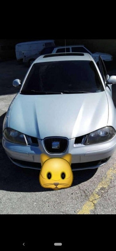 Seat Cordoba Volswag Sport Sedan
