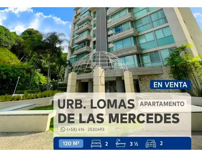 Apartamento en venta