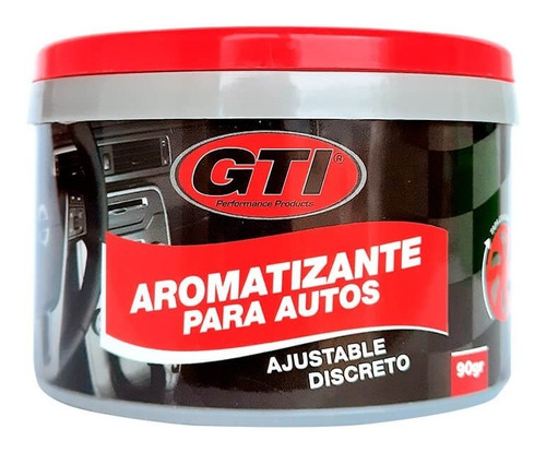 Aromatizante Para Automovil Carro Nuevo