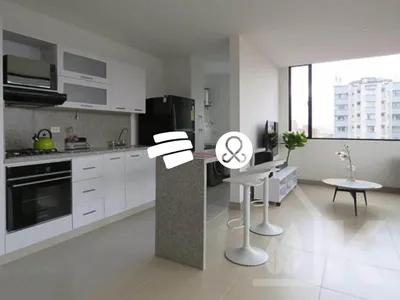 Apartamento en venta