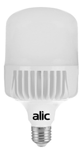 Lámpara Led Alta Potencia Alic Forza T120 45w Pack X20 P