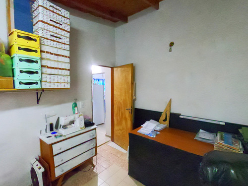 2 Casas En Terreno De 10 X 40