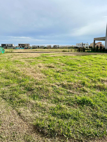 Lote En Venta En Marinas Puertos Del Lago