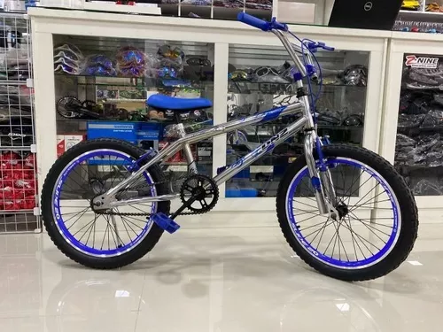 Bicicleta aro 20 montadinha