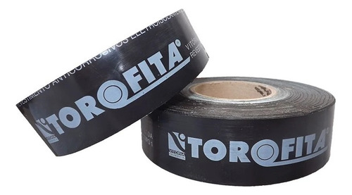 Rolo De Fita Torofita 10cm X 30,5mts - Vitória Quimica