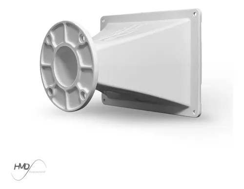 Lente Hdf 1420 Fe Cone Expansor 2 Polegadas Driver D305 D405