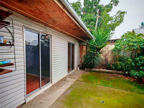 En Venta Talca Maule Universidad Utal Lircay (103926)