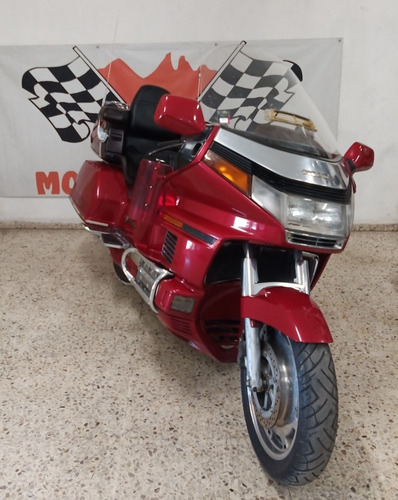 Honda Goldwing Gl1500 1994
