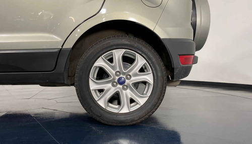 Imagen 7 de 15 de 27748 - Ford Eco Sport 2017 Con Garantía