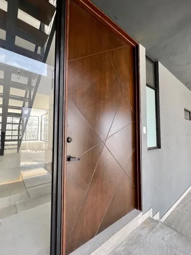 Casa En Venta Bosques De San Pedro / Santiago N.l.
