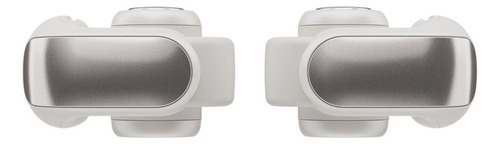 Audífonos Bluetooth Bose Ultra Open Earbuds Blanco