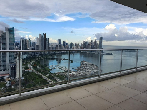 Imagen 14 de 14 de Venta De Apartamento Amoblado De 97 M2 En Ph Destiny 20-585