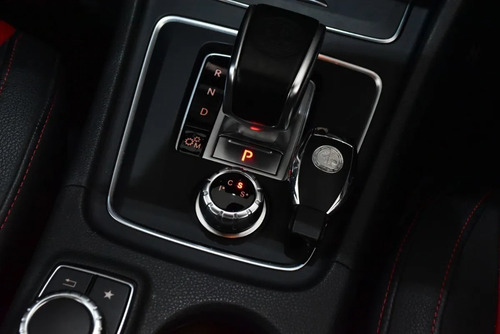 Imagen 14 de 14 de Mercedes-benz Clase A 1.6 A45 Amg 360cv