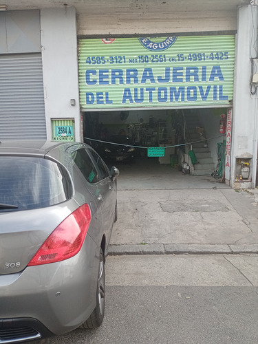 Reparación Techo Corredizo Peugeot 206, Chevrolet, Ford Etc