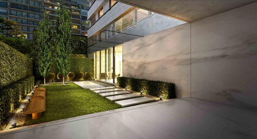 Espectacular 3 Ambientes C Cochera En Torre Deco Seguí Al 4600 - Torre Del Lago