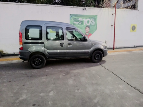 Renault Kangoo 1.6 Ph3 Authentique Plus Lc 7as